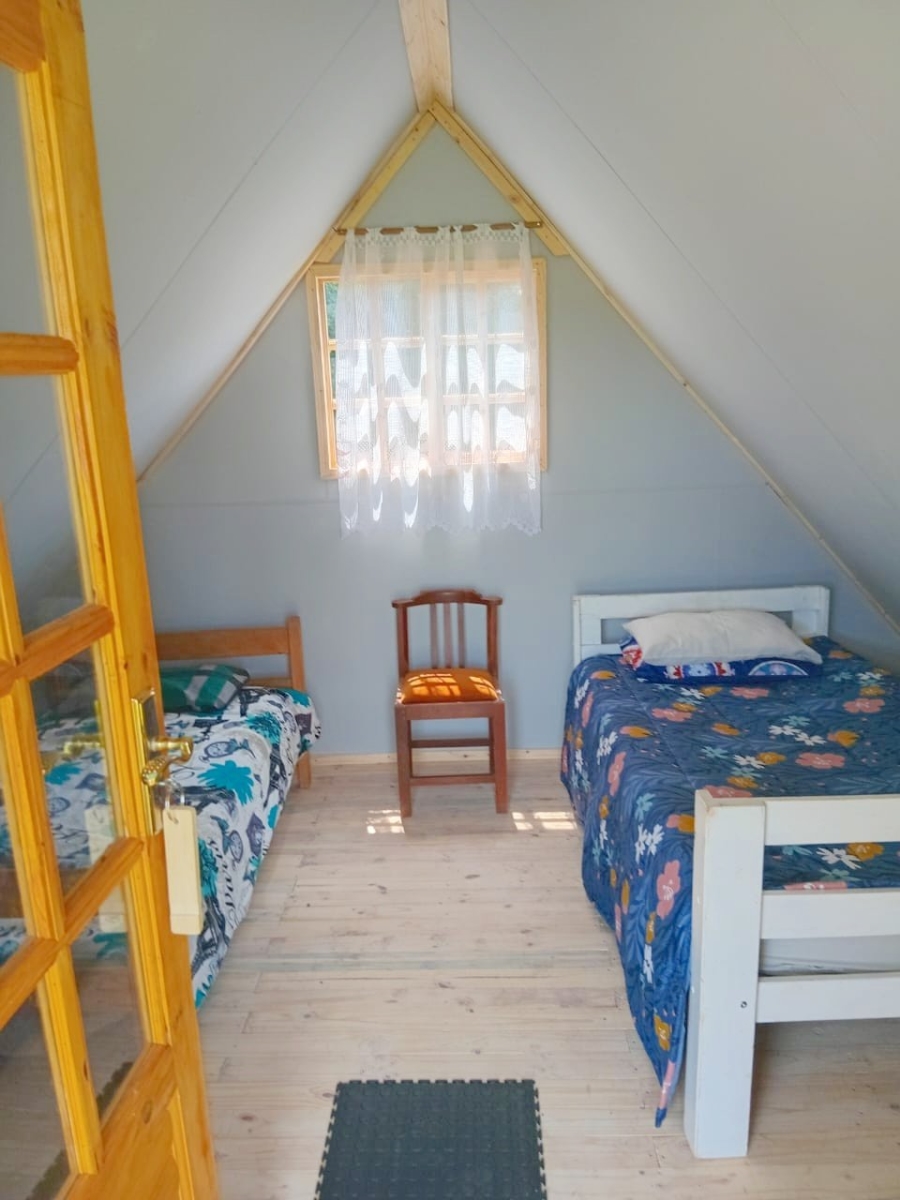 Commercial Property for Sale in Oranjeville Free State